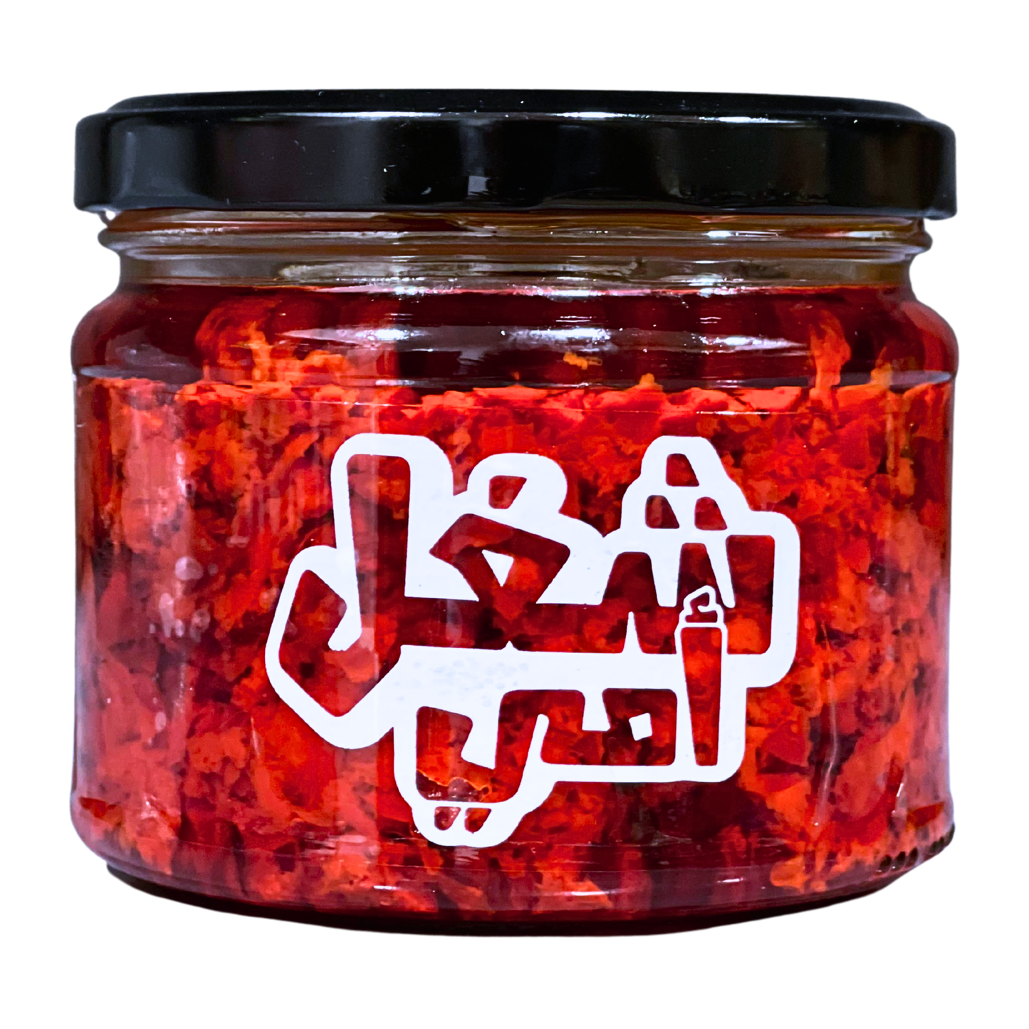 Sheghel Emeh Chili Paste Small - شغل أمي دبس فليفلة صغير