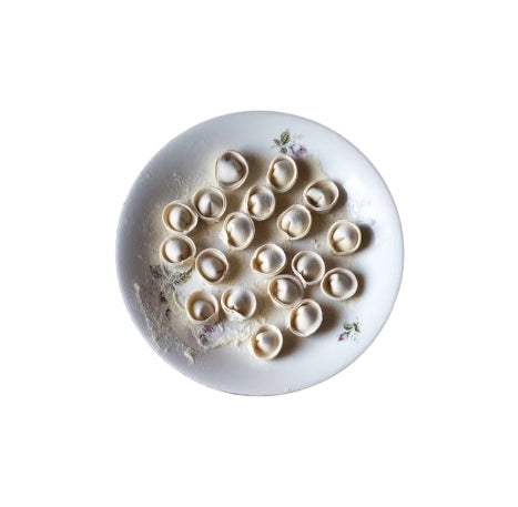 frozen Shish barak 50pcs شيش برك