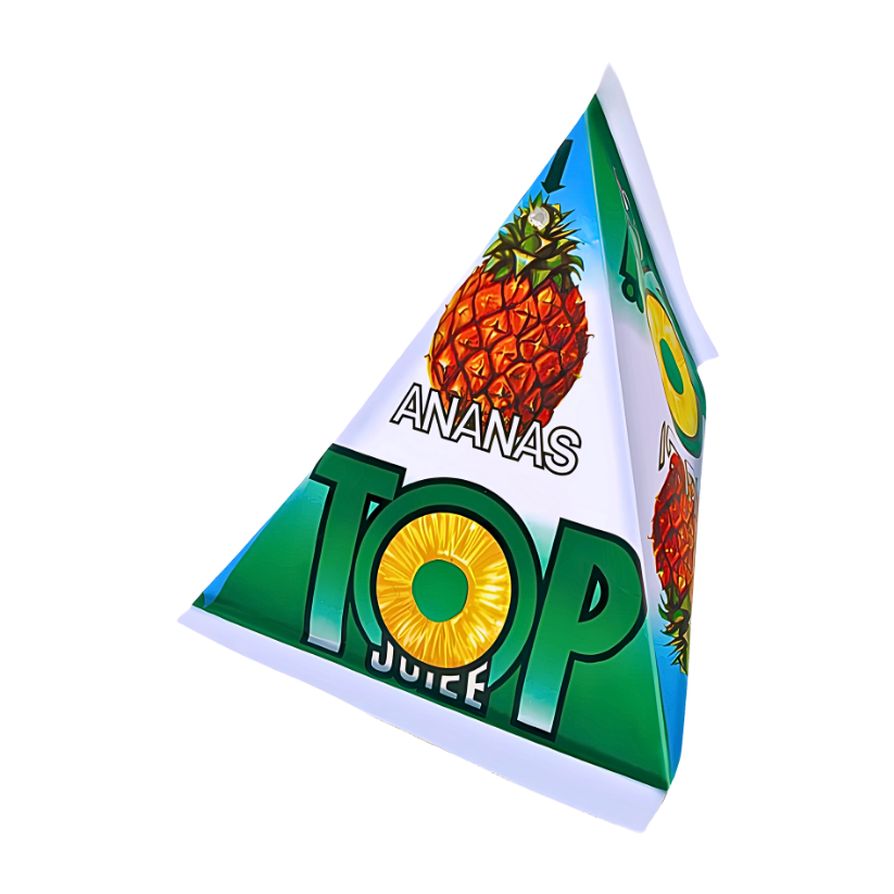 Top juice pineapple -190ml- توب جوس اناناس