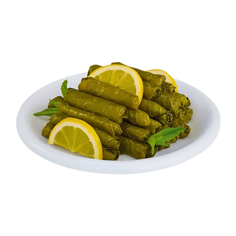 Frozen Grape Leaves With Meat -900g- ورق عنب باللحمة مفرز