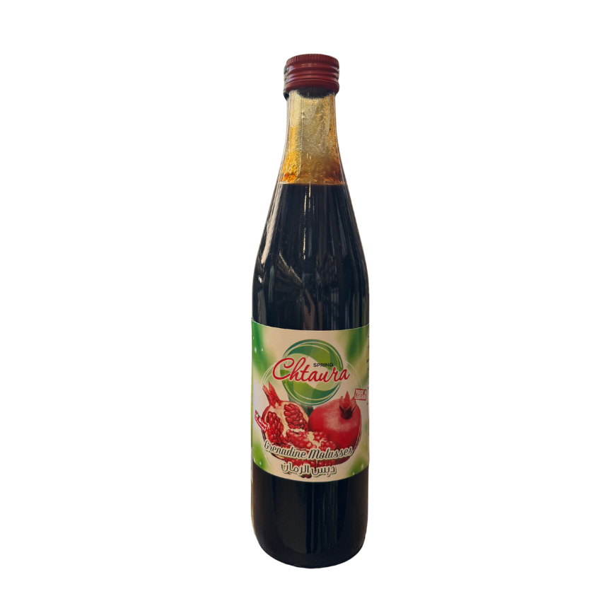 Chtaura Grenadine Molasses - شتورة دبس رمان