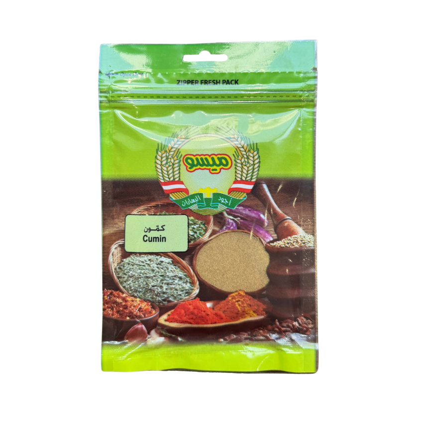 Miso Cumin 50g -ميسو كمون 50 جم