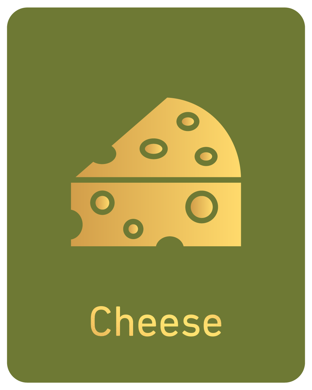 Dairy Products - أجبان وألبان