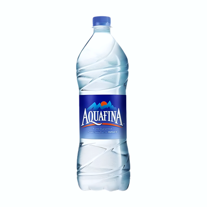 Aquafina Drinking Water 1.5L - أكوافينا مياه شرب نقية 1.5 لتر