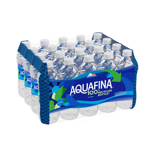Aquafina Drinking Water 330mL - أكوافينا مياه شرب نقية 330مل