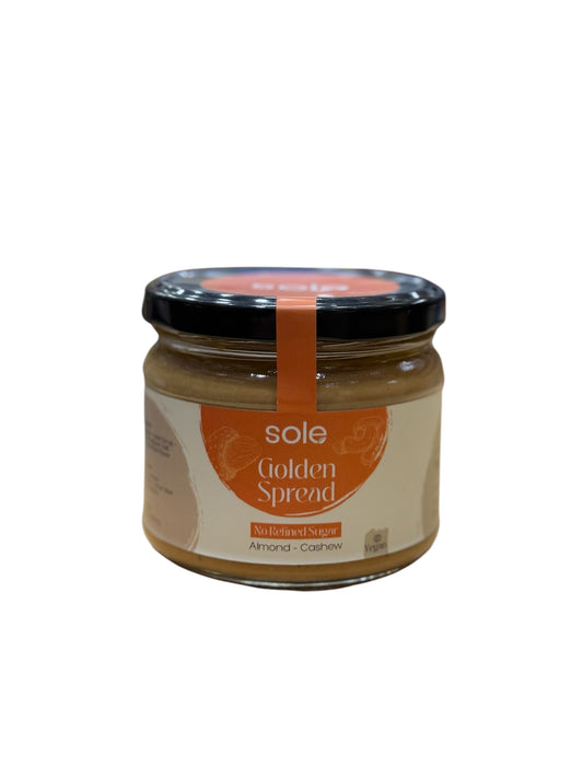 Sole golden spread سول قولدن سبريد