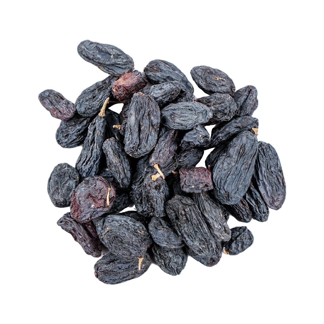 Black Raisins - زبيب اسود