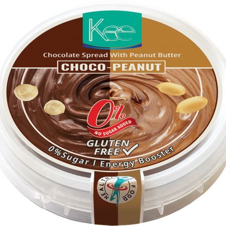 KEE 2GETHER CHOCOPEANUT 65G