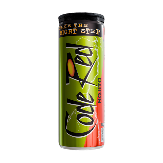 Code Red Mojito Energy Drink 250ml - كود رد مشروب طاقة موهيتو 250 مل