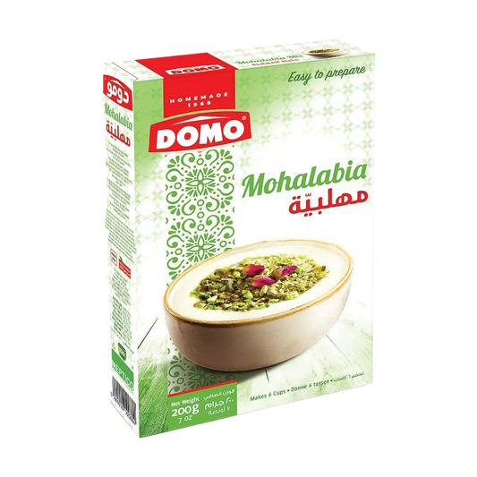 Domo Mohalabia - 200g