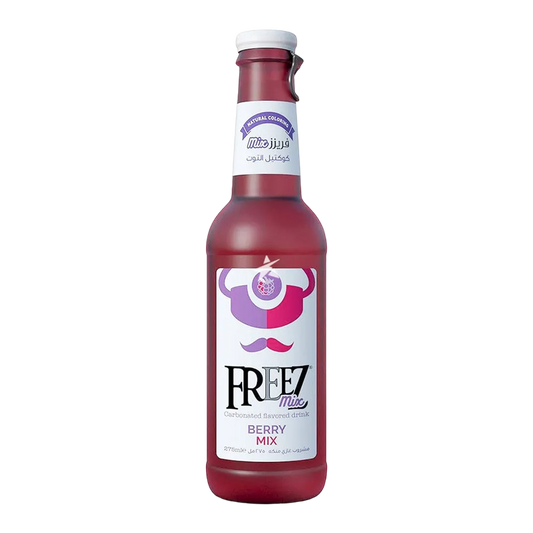 Freez Berry Mix Drink - 275ml