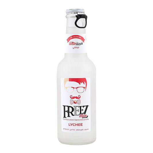 Freez Lychee Mix Drink - 275ml