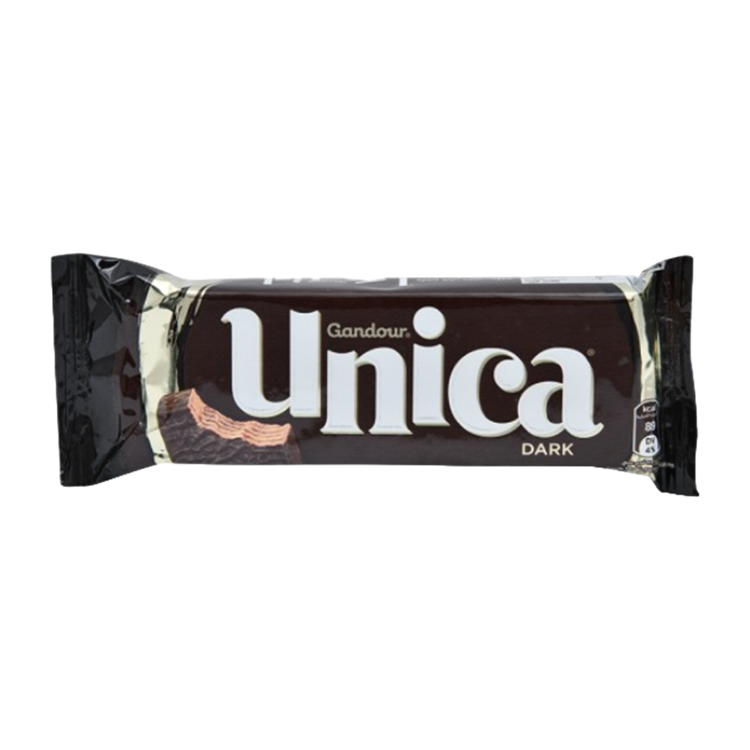 Unica Dark Wafer اونيكا دارك