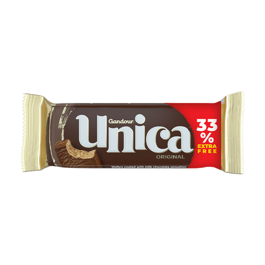 Gandour Unica Original Wafer - 24g