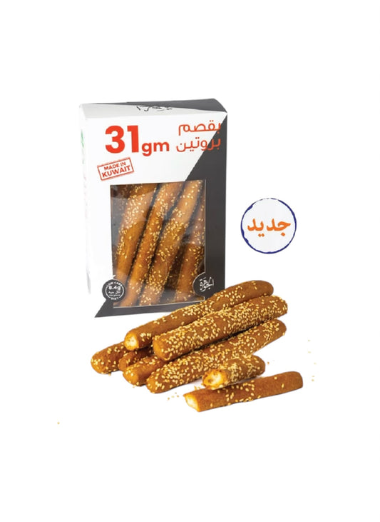 Healthy Protein sticks  بقصم بروتين صحي