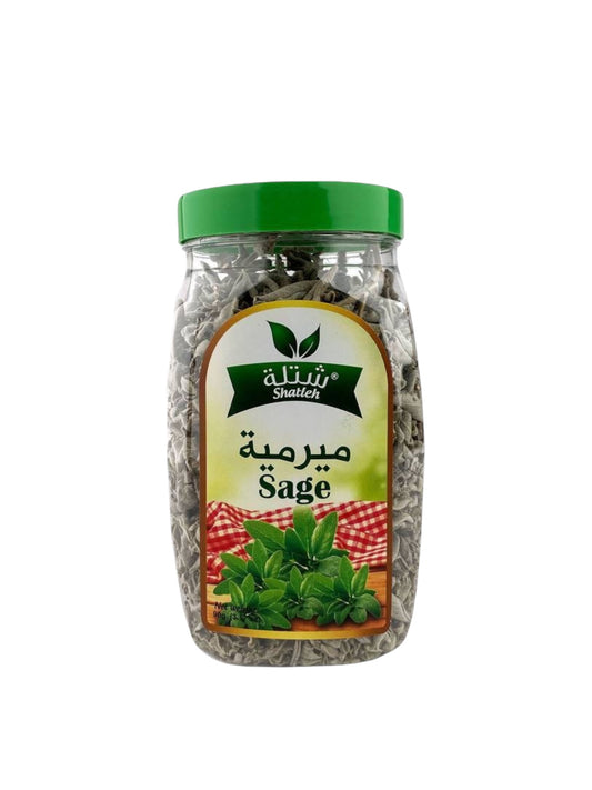 Shatleh sage 90g ميرمية شتلة