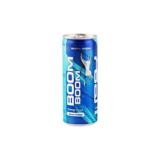 BomBom energy drink مشروب طاقه بوم بوم