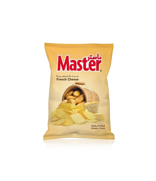 Master French Cheese Chips