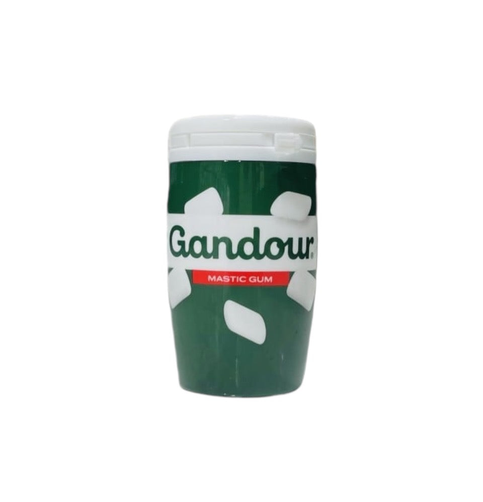 Gandour Mastic Gum