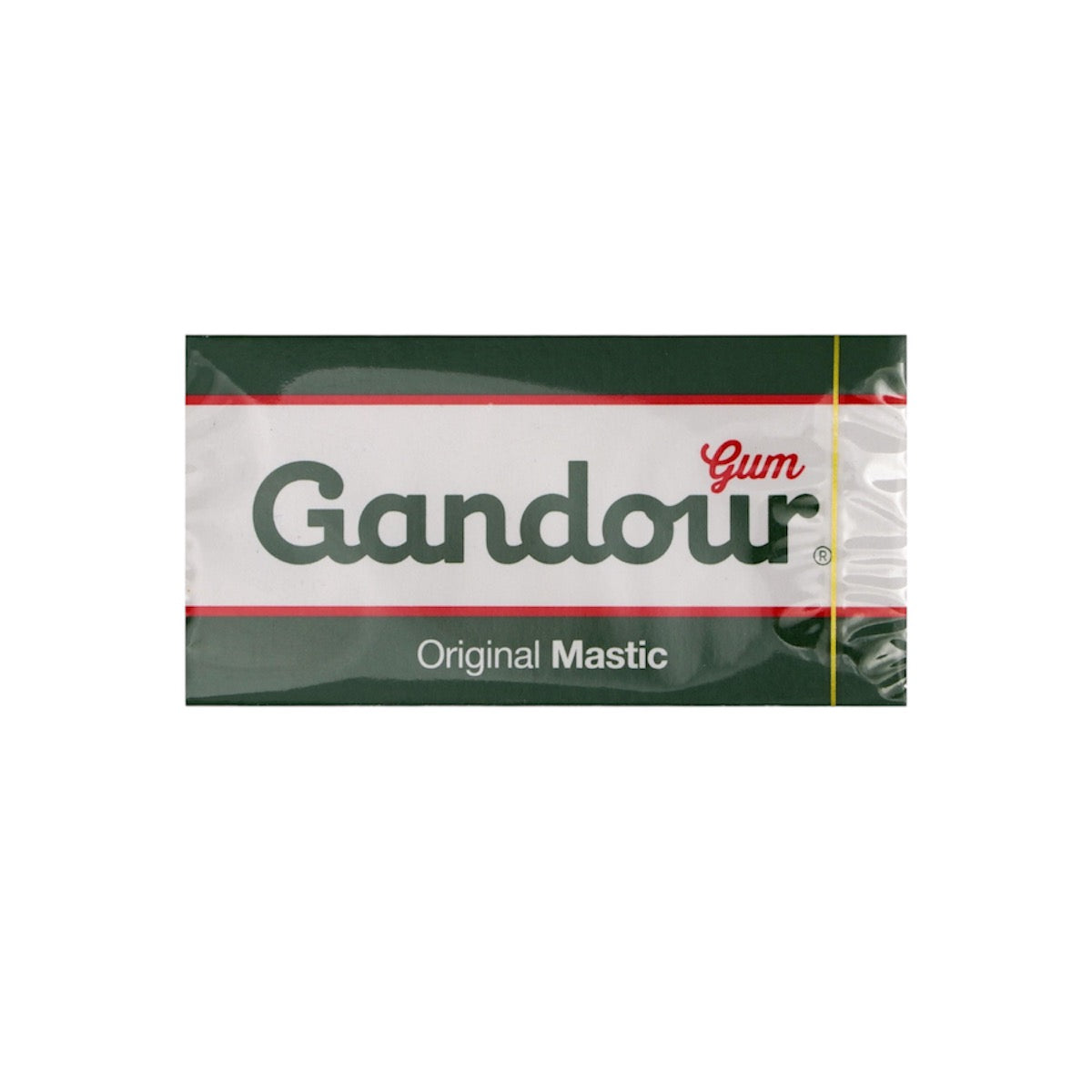 Gandour Mastic Gum