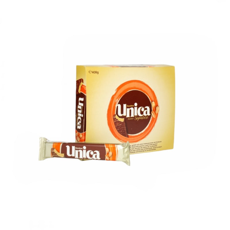 Unica Peanut box 15pcs اونيكا