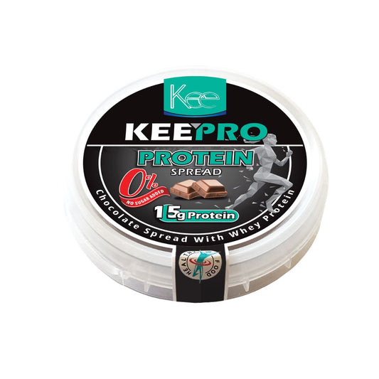 KEEPRO PROTIEN SPREAD CHOCOLATE 75G