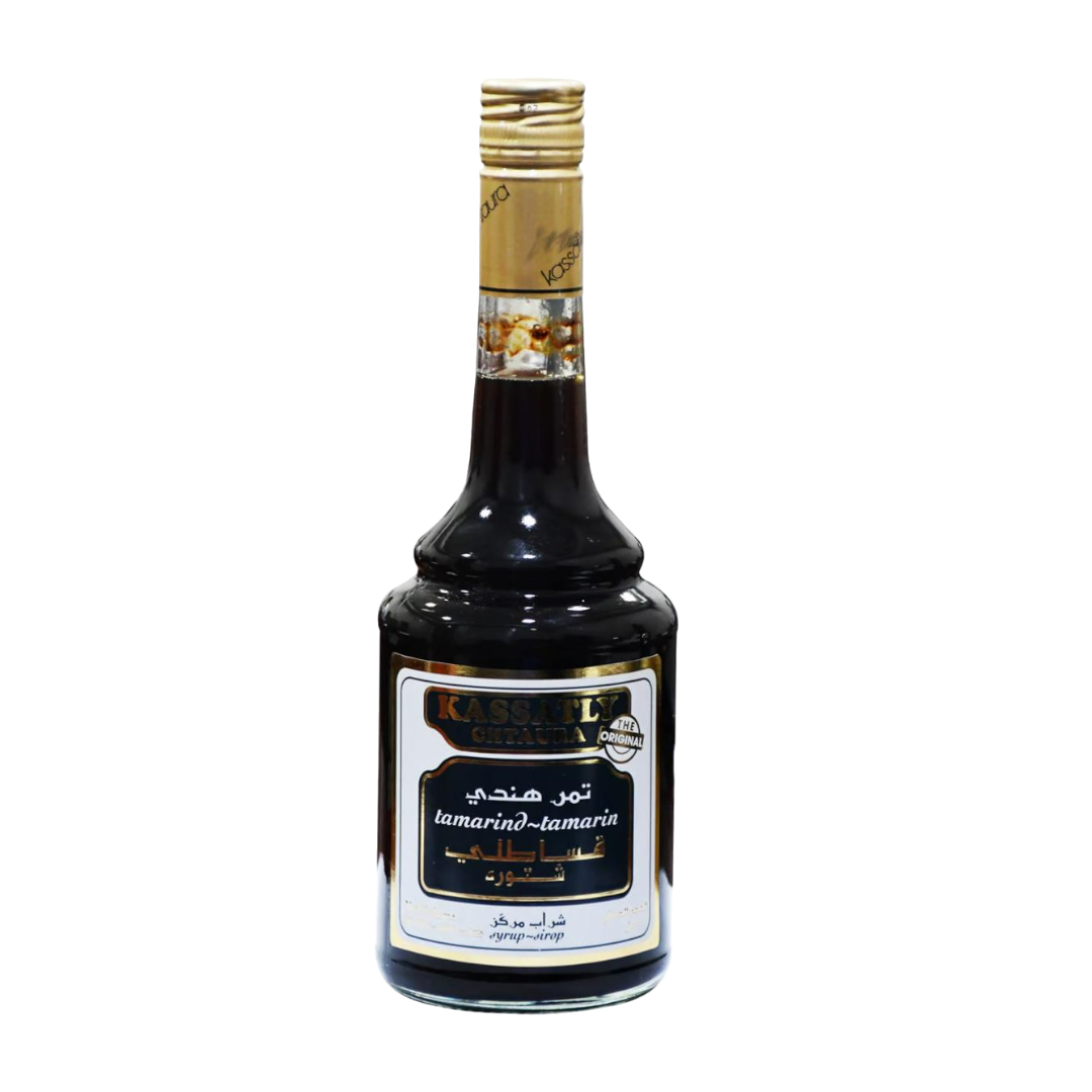 Kasatly Chtaura Tamarind Syrup - 600ml