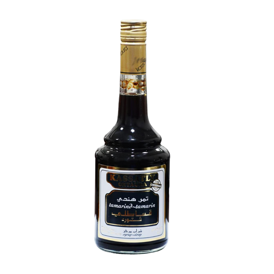 Kasatly Chtaura Tamarind Syrup - 600ml