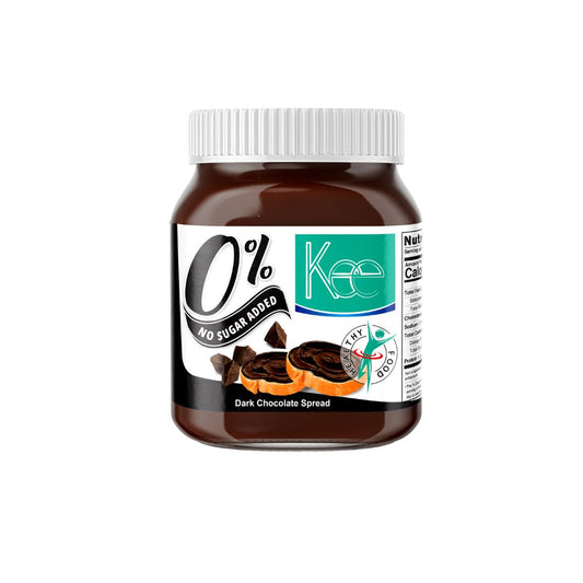 KEE DARK CHOCOLATE SPREAD 350G