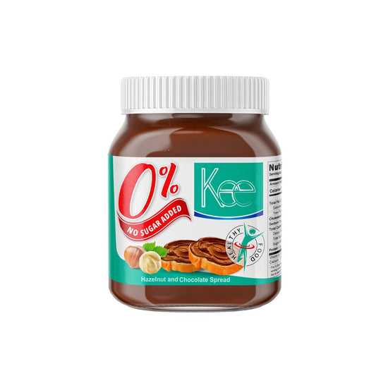 KEE HAZELNUT AND CHOCOLATE SPREAD 350G