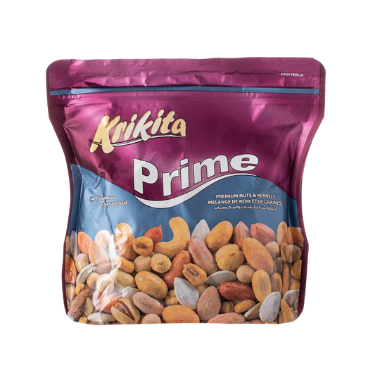 Krikita Prime Premium Nuts & Kernels - 300G