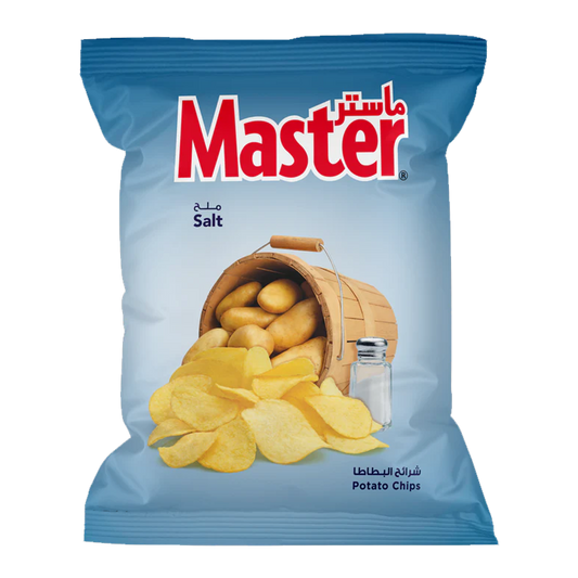 Master Salt Chips