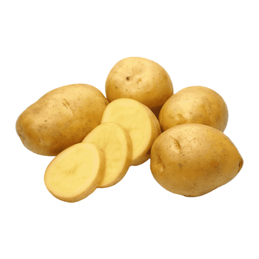 Potato - بطاطا