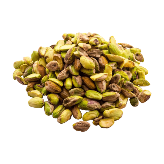 Raw Pistachio - فستق حلبي نيء