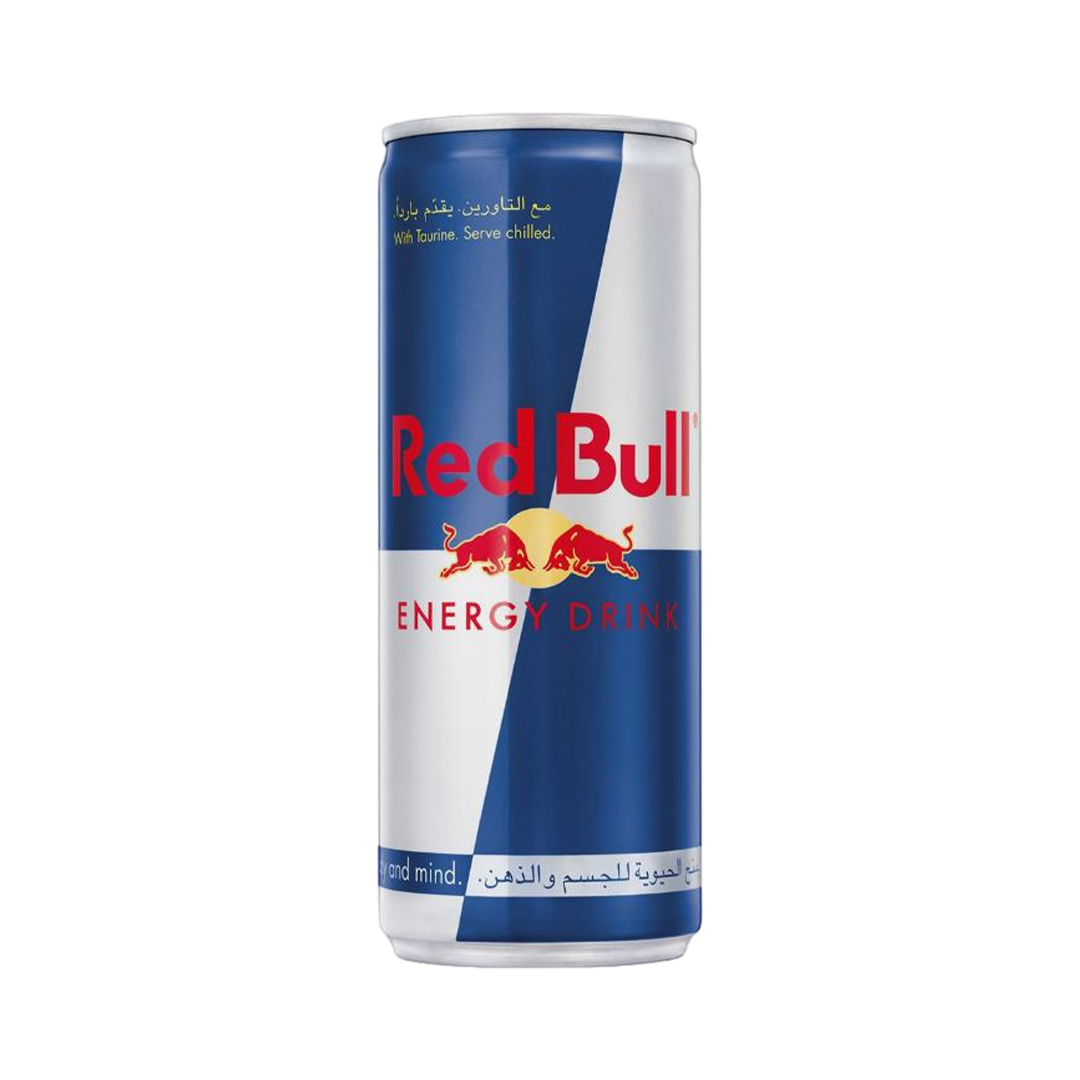 Red Bull Energy Drink - 250ml