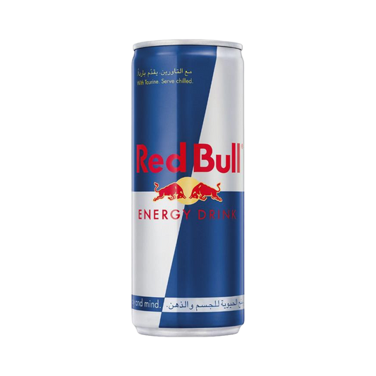 Red Bull Energy Drink - 250ml