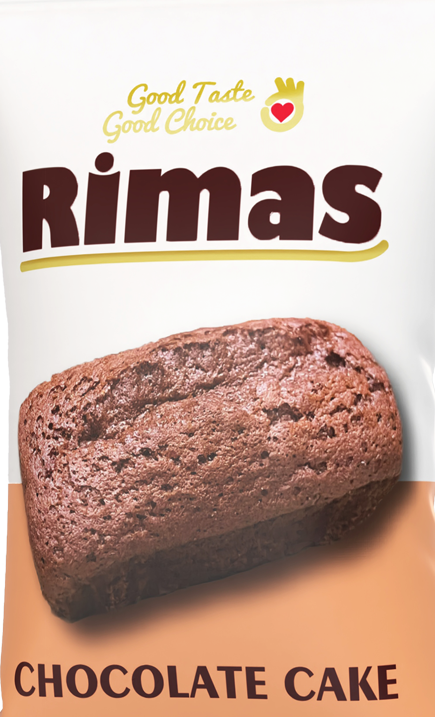 Rimas Chocolate Cake - ريماس كيك شوكولا