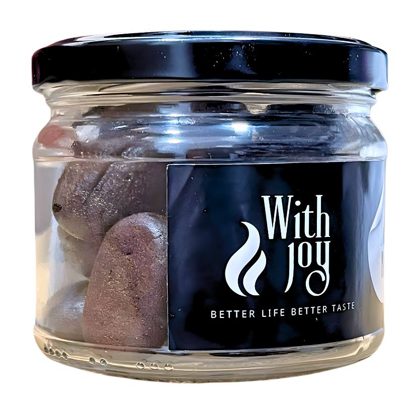 Sheghel Emeh Coffee Bites No Added Sugar -150g- شغل أمي كوكيز قهوة بدون سكر مضاف