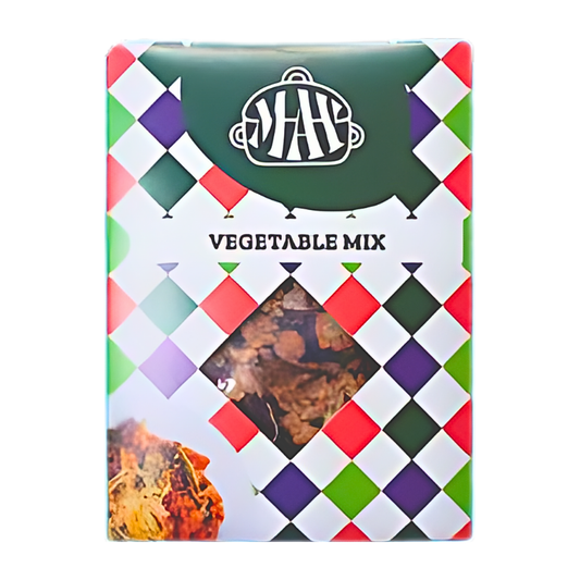 Sheghel Emeh Dried Vegetables - شغل أمي خضراوات مجففة