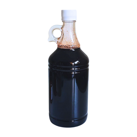 Sheikh Al Jabal Natural Concentrated Shami Mulberry Juice - شيخ الجبل عصير توت شامي طبيعي مركز