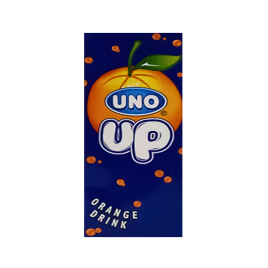 Uno Up Orange Juice - 180ml