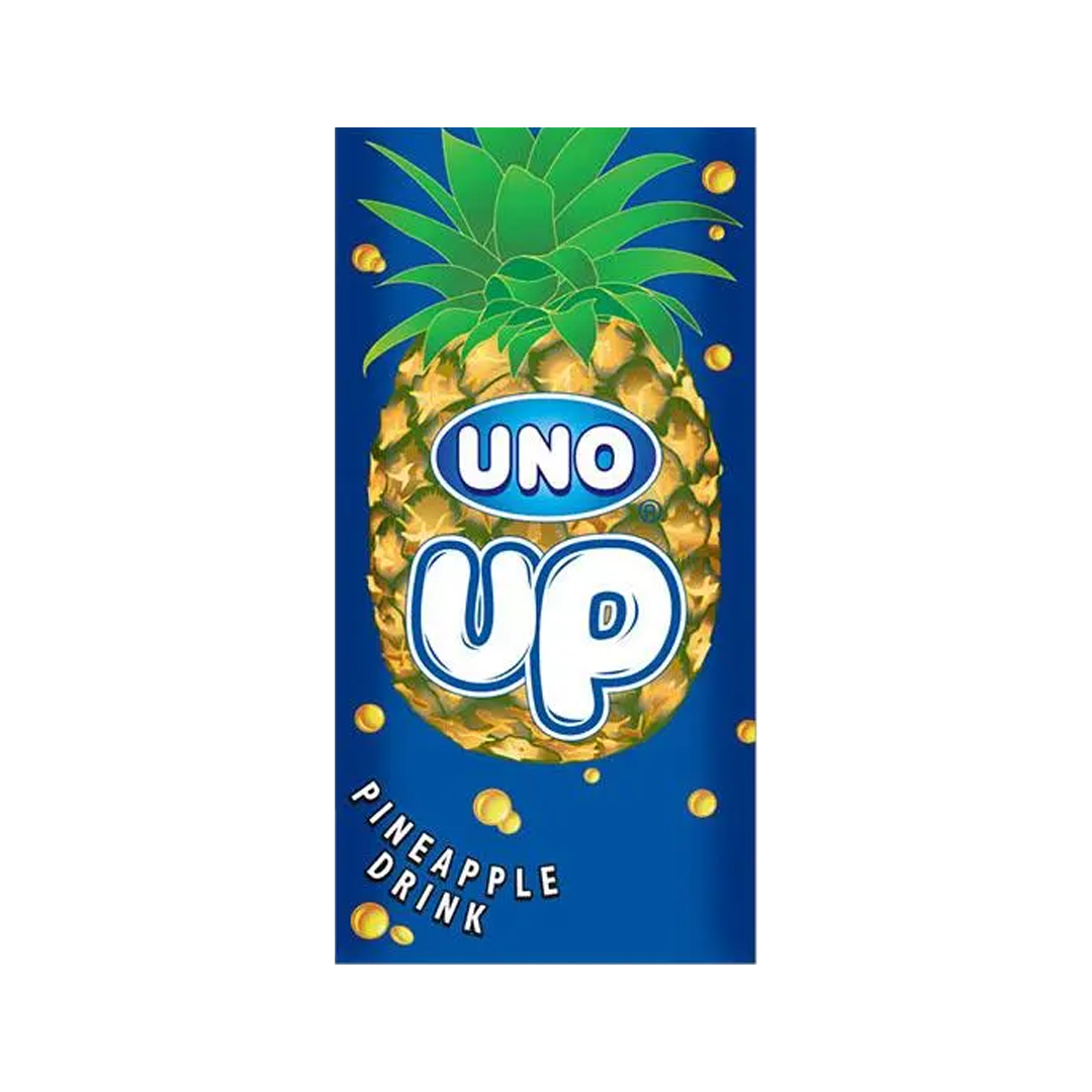 Uno Up Pineapple Juice - 180ml