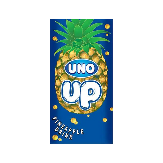 Uno Up Pineapple Juice - 180ml