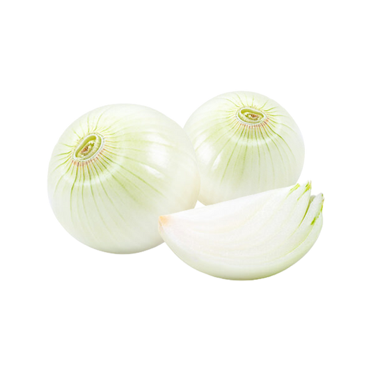 White Onion - بصل أبيض