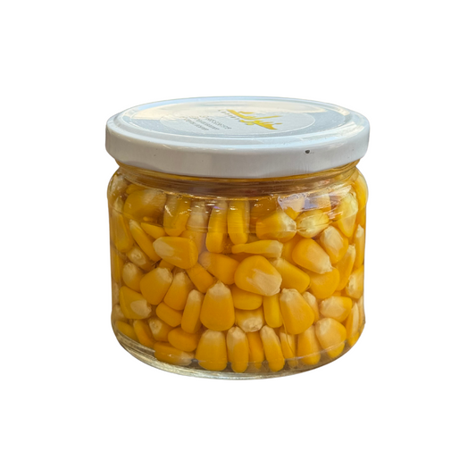 sheikh al jabal sweet corn 250g - ذرة شيخ الجبل ٢٥٠ غرام