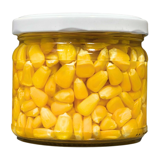 Sheikh Al Jabal Sweet Corn  -  شيخ الجبل ذرة طبيعية