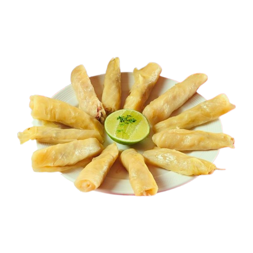 Frozen Cabbage Meat Stuffed -900g- ملفوف باللحمة محشي مفرز