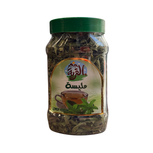 Al-Qarya Lemon Verbena - القرية مليسة