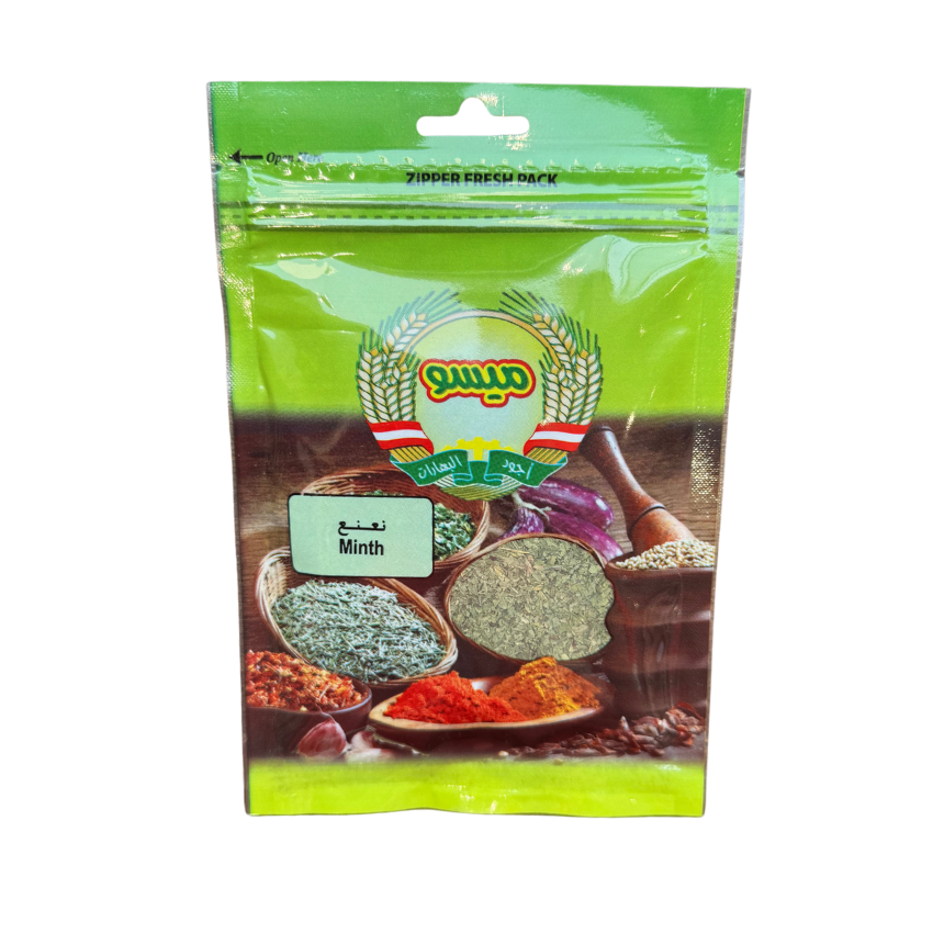 Miso Mint 50g - ميسو نعنع 50 جم