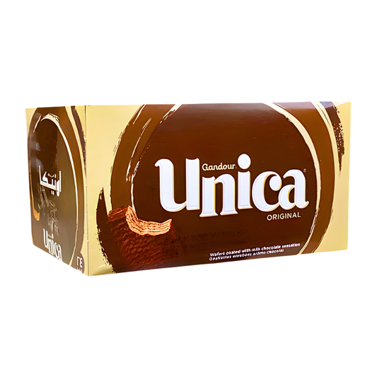 Gandour Unica Original Wafer - 24g